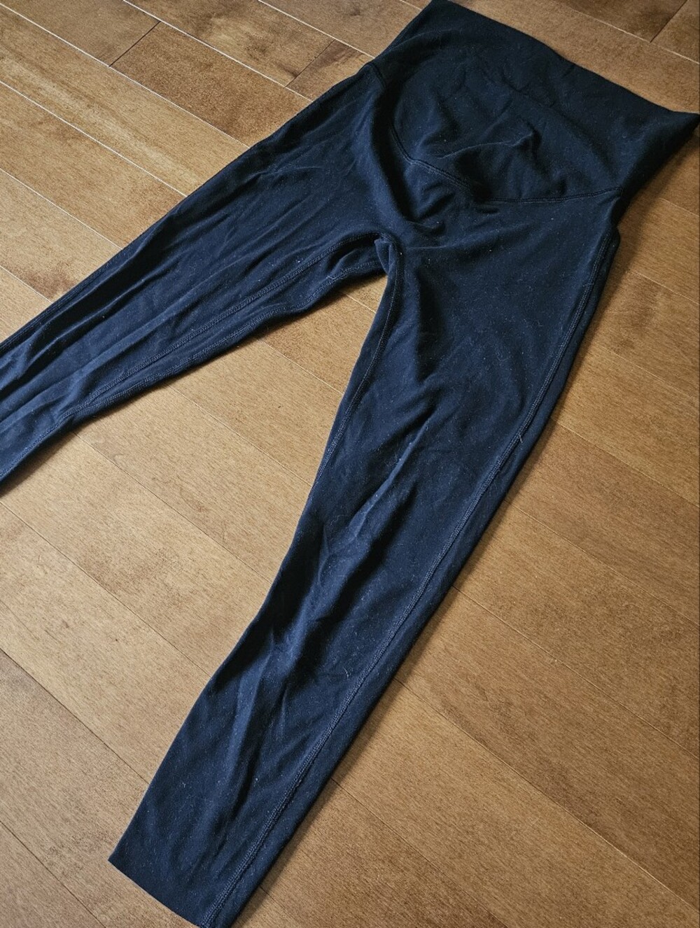Abercrombie Maternity Leggings
